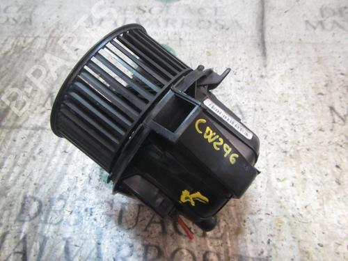 Used Heater blower motor Heater blower motor CITROËN C3 II (SC_) [2009-2026] 3837768 3837768