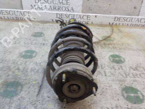 Used Right front shock absorber Right front shock absorber FORD MONDEO III (B5Y) 2.0 TDCi (130 hp) 3846093 3846093