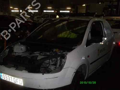 Used Parts FORD FIESTA V Van 476099