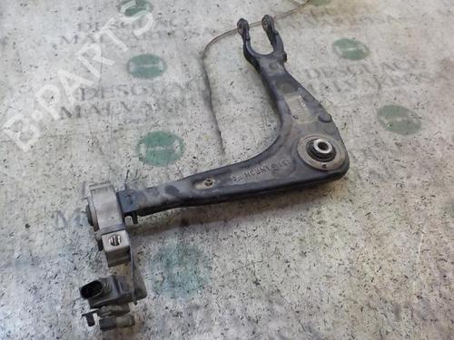 Left front suspension arm PEUGEOT 407 (6D_) 2.0 HDi 135 (6DRHRH, 6DRHRE, 6DRHRG, 6DRHRJ) | BP3848930M12 