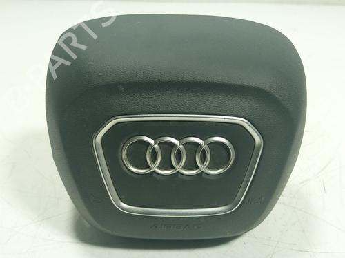 Używane Poduszka powietrzna Airbag kierownicy AUDI Q5 (FYB, FYG) 2.0 TFSI quattro (252 hp) 31969455