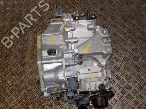 Used Gearbox AUDI A1 Sportback (GBA) [2018-2025]  6304304
