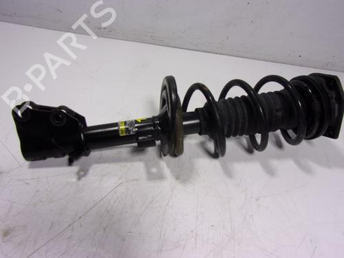 Used Left front shock absorber RENAULT KANGOO / GRAND KANGOO II (KW0/1_) [2008-2025]  15914382