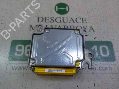 ECU airbags VW TOUAREG (7LA, 7L6, 7L7) 3.0 V6 TDI | BP4875905M53 