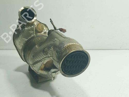 Catalyst AUDI A4 Allroad B9 (8WH, 8WJ) | BP38546197M10 - Image 2