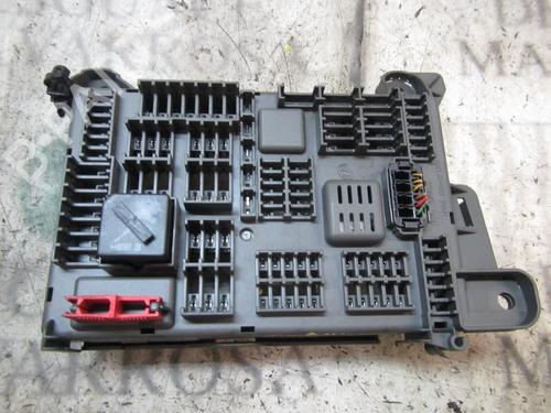 Fuse box BMW X6 (E71, E72)  | BP4010819E1 