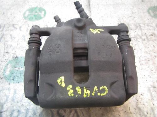 Used Right front brake caliper RENAULT KANGOO / GRAND KANGOO II (KW0/1_) [2008-2025]  11548454