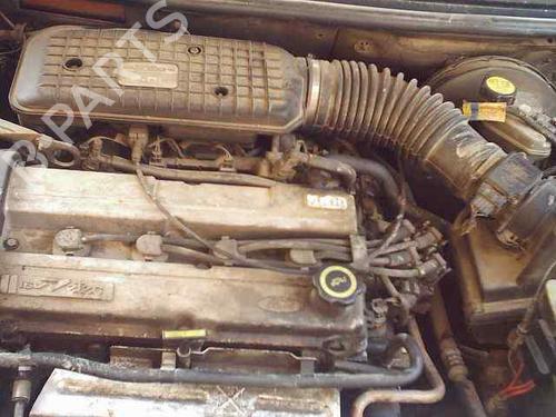 Engine mount FORD MONDEO II (BAP) 2.0 i | BP9085157M89 - Image 10