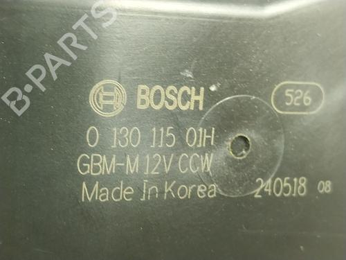 Heater blower motor KIA NIRO II (SG2)  | BP24921720M62 