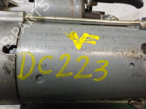 Starter CITROËN C-ELYSEE (DD_)  | BP3873200M8  - Image 6