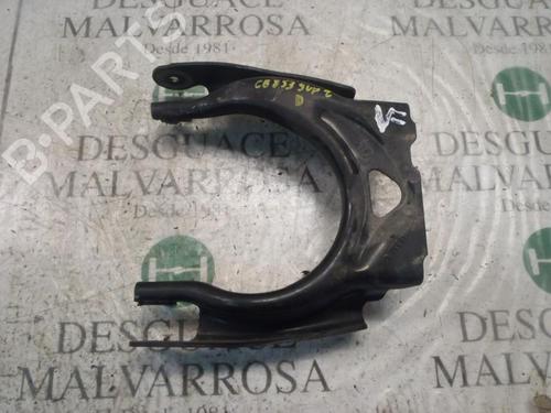 Used Right front suspension arm PEUGEOT 407 (6D_) 2.0 HDi 135 (6DRHRH, 6DRHRE, 6DRHRG, 6DRHRJ) (136 hp) 3809835