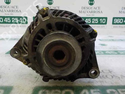 Alternator NISSAN NAVARA NP300 (D40) 2.5 dCi | BP5938228M7 - Image 2