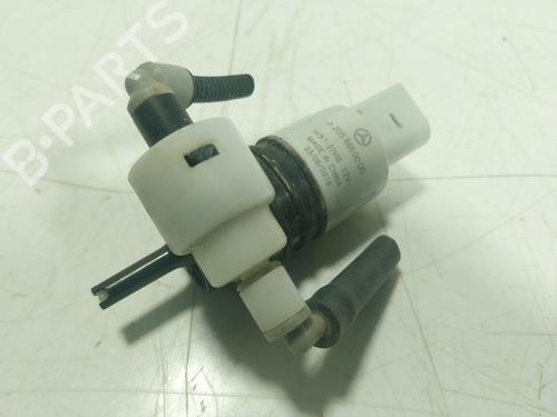 Used Washer pump Washer pump MERCEDES-BENZ GLC (X253) 200 EQ Boost 4-matic (253.981) (197 hp) 24138485 24138485