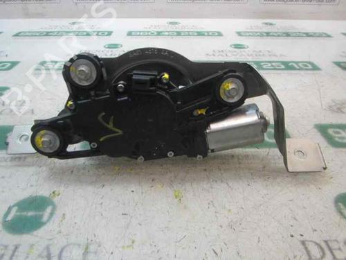 Rear wiper motor FORD FIESTA VI (CB1, CCN) 1.6 Ti | BP3869955M102