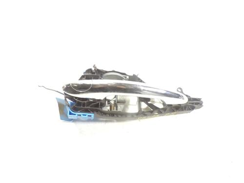 Used Front left exterior door handle MINI MINI (F56) Cooper D (116 hp) 7036335