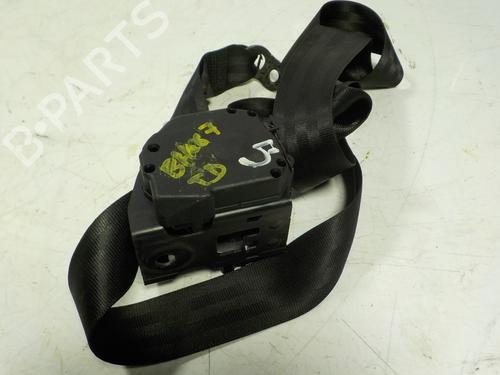 Rear right seatbelt SEAT IBIZA III (6L1) 1.9 SDI | BP7891930I28 