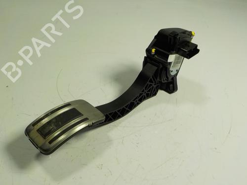 Used Pedal Pedal CITROËN C5 AIRCROSS (A_) 1.5 BlueHDi 130 (ACYHZJ, ACYHZR) (131 hp) 9872714 9872714