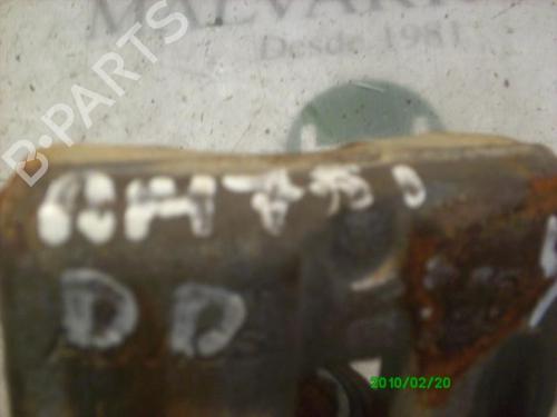 Right front brake caliper SUZUKI GRAND VITARA II (JT, TE, TD) 1.9 DDiS (JB419WD, JB419XD) | BP11544644M104