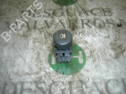 Module électronique PEUGEOT 306 (7B, N3, N5) 1.6 SR (89 hp) 3747405