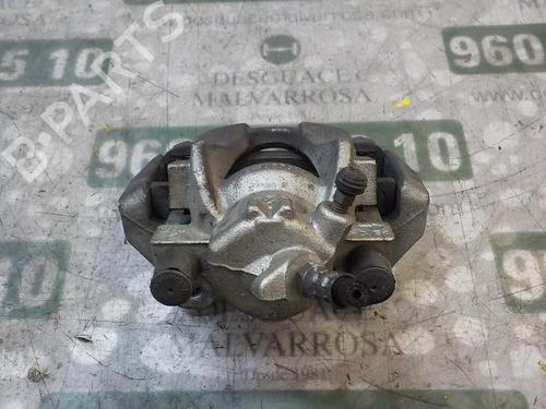 Right front brake caliper DACIA SANDERO II 1.5 dCi 75 / Blue dCi 75 (B8JW, B8M4, B8AH, B8M7, B8M6) | BP11549980M104 