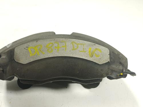 Left front brake caliper AUDI A4 Allroad B9 (8WH, 8WJ) 40 TDI Mild Hybrid quattro | BP36787839M105 - Image 5