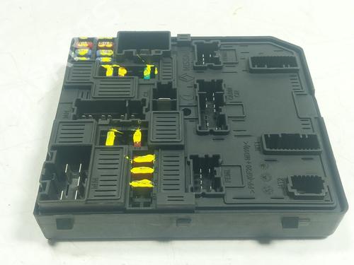 Used Fuse box NISSAN QASHQAI II (J11, J11_) [2013-2025]  18782843