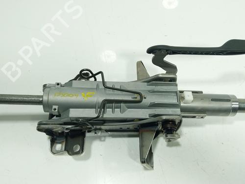 Used Steering column Steering column AUDI A6 C7 (4G2, 4GC) 2.0 TDI quattro (190 hp) 34648429 34648429