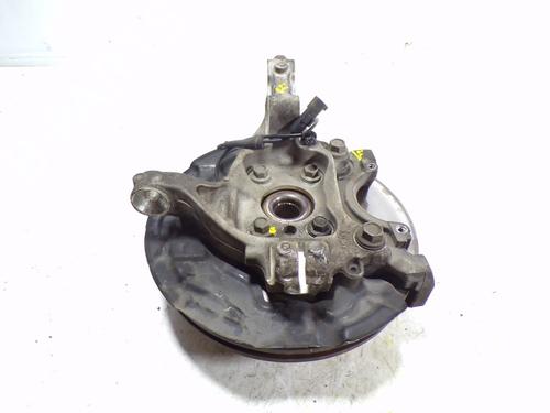 Left front steering knuckle FORD MONDEO V Hatchback (CE) 2.0 TDCi | BP9664225M25 