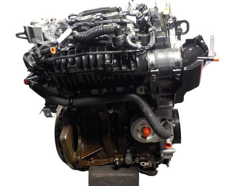 Used Engine Engine FORD ECOSPORT 1.0 EcoBoost (100 hp) 15272133 15272133