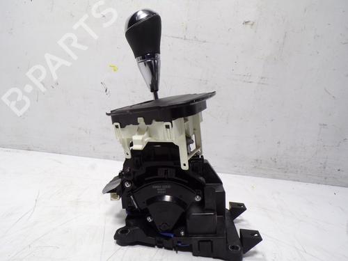 Gear lever TOYOTA AYGO (_B4_) 1.0 VVTi (KGB40) | BP10089420M90 