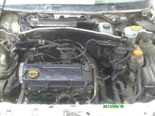 Electronic module OPEL COMBO Box Body/MPV 1.7 DI 16V | BP3768576M83 - Image 5