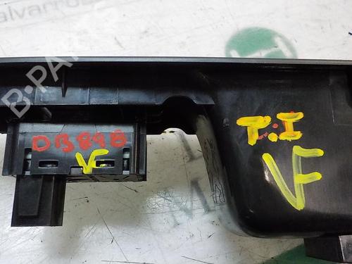 Left rear window switch CITROËN C4 II (NC_)  | BP3874214I29 