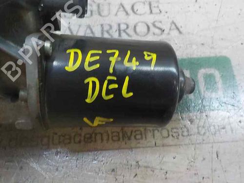 Front wiper motor BMW X5 (E53) 3.0 d | BP5093226M29 