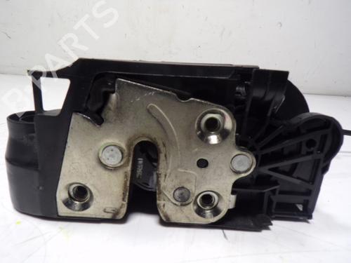 Front right lock IVECO DAILY VI Van [2014-2024]  11206546