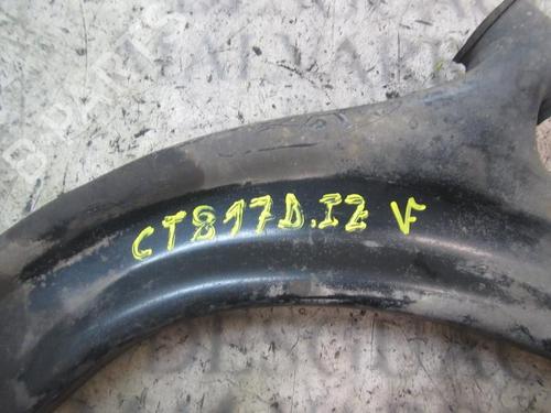 Left front suspension arm NISSAN MICRA III (K12) 1.5 dCi | BP3832138M12 