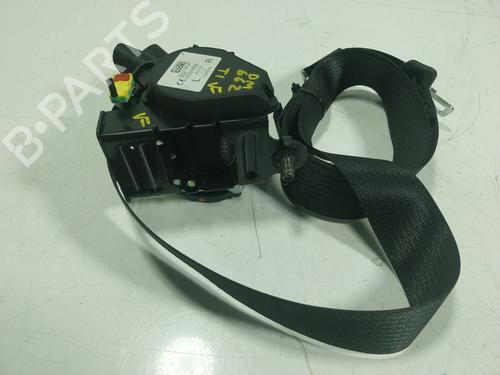 Used Rear left seatbelt Rear left seatbelt TESLA MODEL Y (5YJY) Long Range All-wheel Drive (514 hp) 16665686 16665686