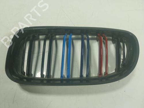 Calandra anteriore BMW 3 (E90) 318 d (143 hp) 17824772