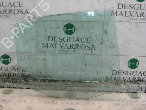 Used Rear right door window SKODA OCTAVIA I (1U2) [1996-2010]  3741836
