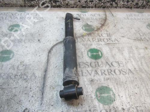 Used Right rear shock absorber Right rear shock absorber RENAULT MEGANE III Coupe (DZ0/1_) [2008-2016] 4005059 4005059
