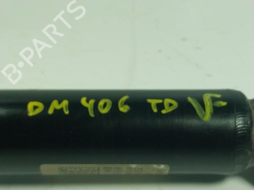 Right rear shock absorber VW T-CROSS (C11, D31)  | BP17609231M19 