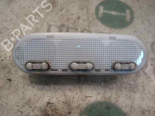 Plafonier Plafonier RENAULT MEGANE II (BM0/1_, CM0/1_) 1.5 dCi (BM02, BM13, BM2A, CM02, CM13) (101 hp) 7409673 7409673