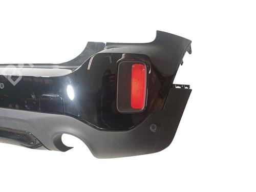 Rear bumper MINI MINI COUNTRYMAN (F60) Cooper S ALL4 | BP23933640C8 