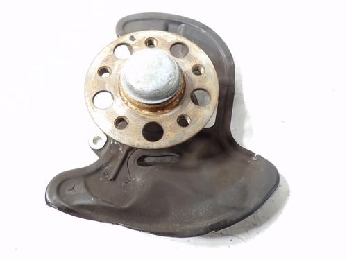Used Right front steering knuckle MERCEDES-BENZ E-CLASS Convertible (A207) [2010-2016]  10861444