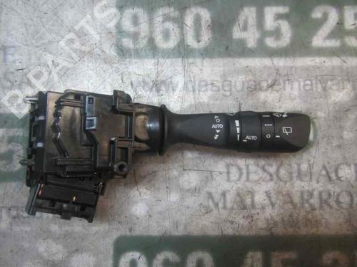 Used Steering column stalk TOYOTA RAV 4 IV (_A4_) 2.5 Hybrid (AVA42_) (197 hp) 4000673