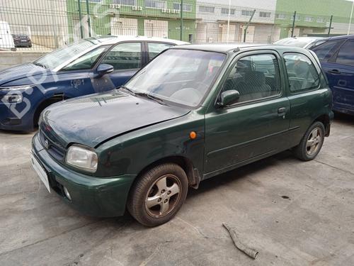 Airco pomp NISSAN MICRA II (K11)  | BP8141894M34 