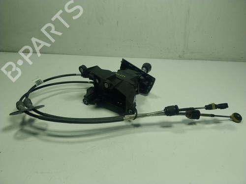 Used Gear lever FORD FOCUS III 1.0 EcoBoost (125 hp) 17639358