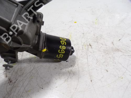 Viskermotor vindrude CITROËN C4 Picasso I MPV (UD_) 2.0 HDi 138 | BP7666495M29 