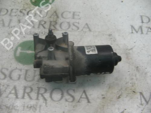 Used Front wiper motor FORD MONDEO I (GBP) [1993-1996]  3743055