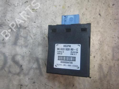 Used Electronic module Electronic module 3832993 3832993