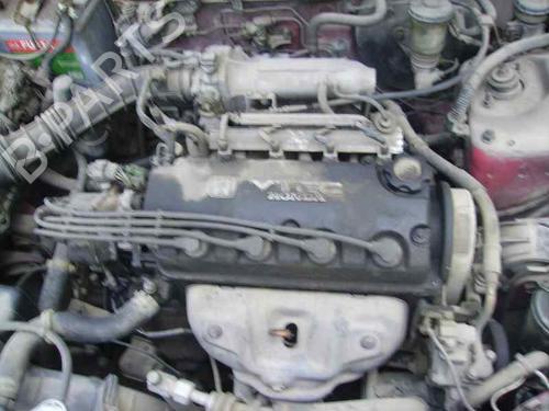 Electronic module HONDA CIVIC V Hatchback (EG, EH) | BP4022391M83 - Image 5